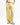 Yellow linen Pants