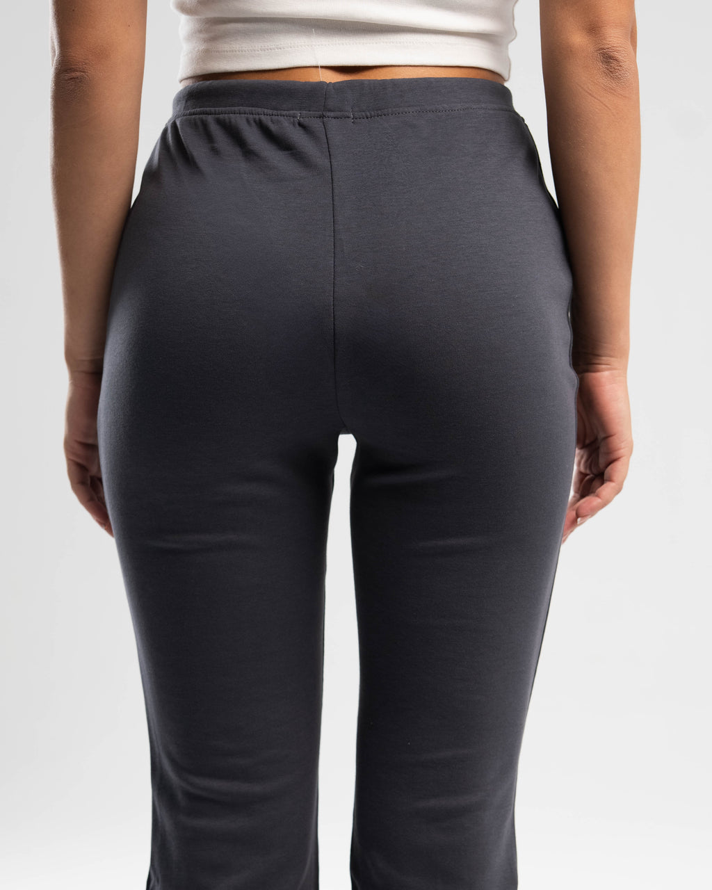 Flared Sweatpants